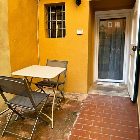 Apartament La Casina A Porta Castiglione Bolonia Zewnętrze zdjęcie