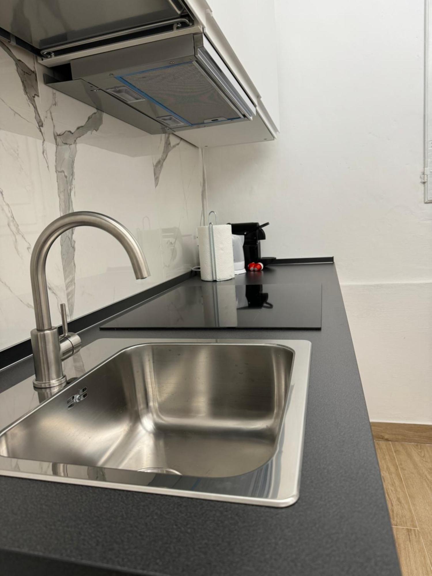 Apartament La Casina A Porta Castiglione Bolonia Zewnętrze zdjęcie
