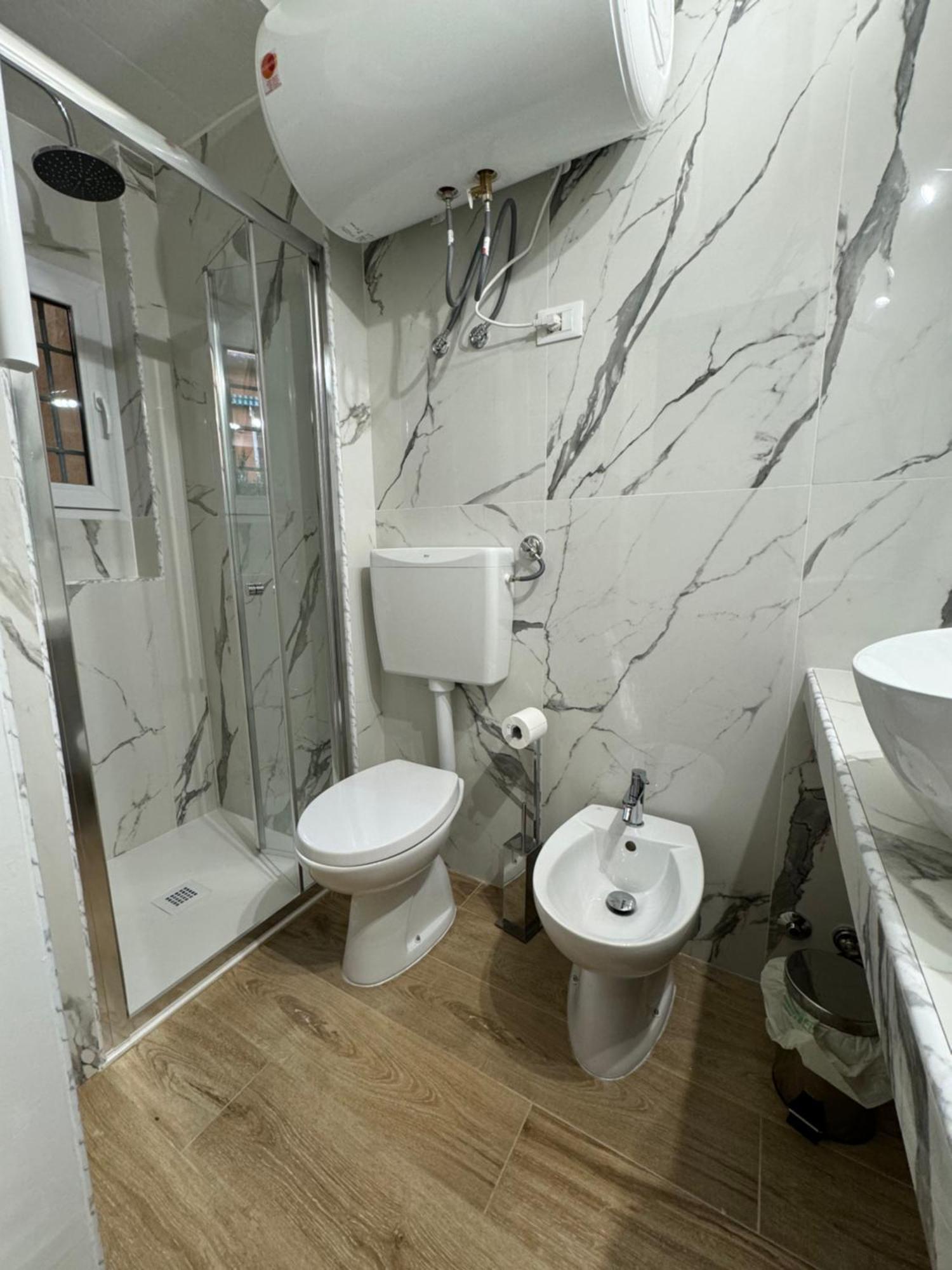 Apartament La Casina A Porta Castiglione Bolonia Zewnętrze zdjęcie