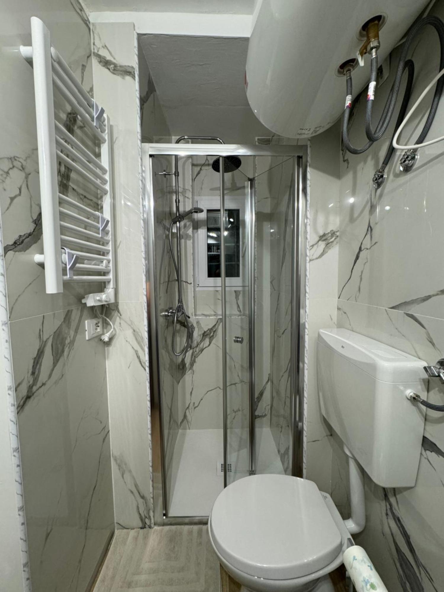 Apartament La Casina A Porta Castiglione Bolonia Zewnętrze zdjęcie