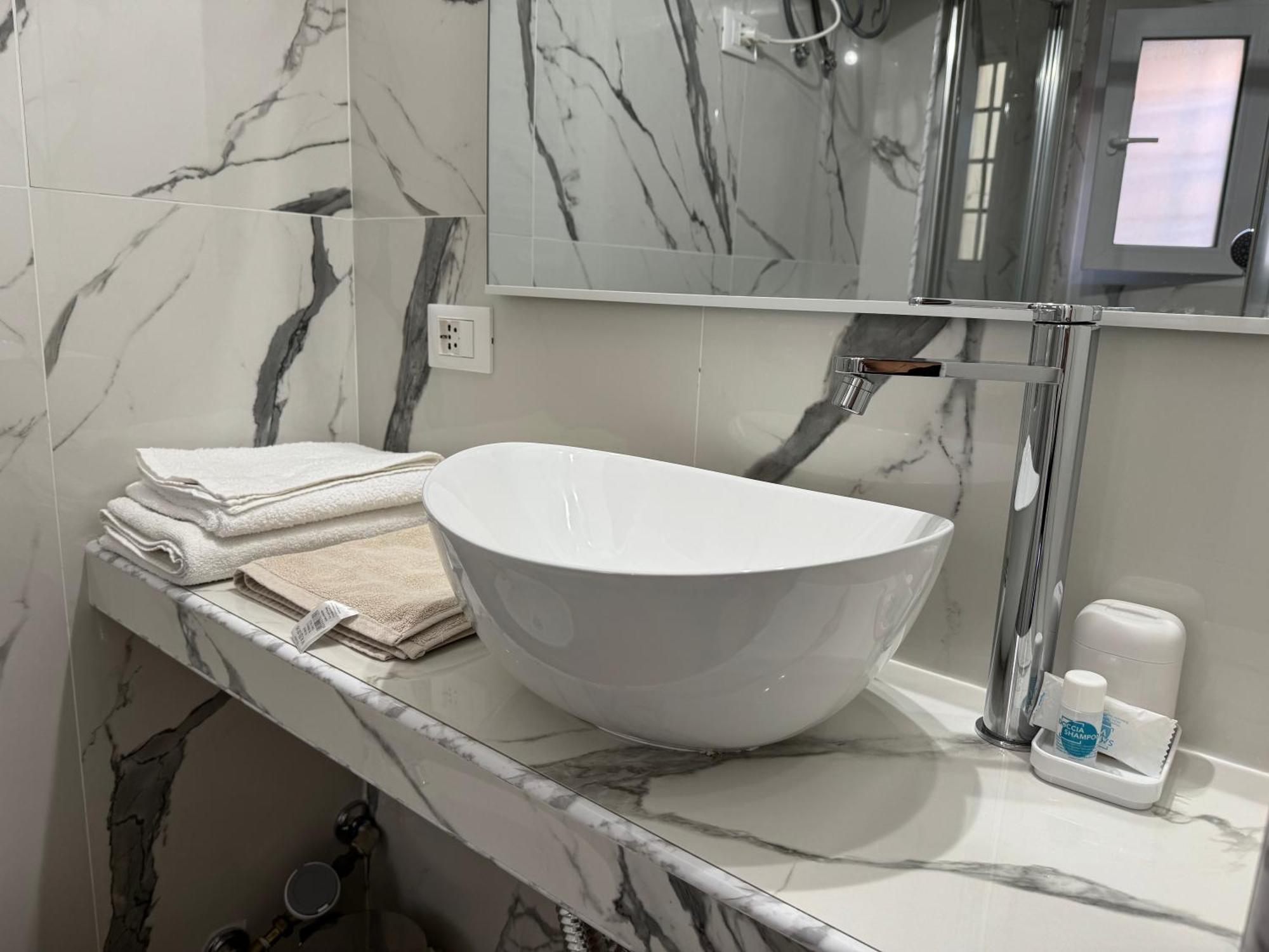 Apartament La Casina A Porta Castiglione Bolonia Zewnętrze zdjęcie