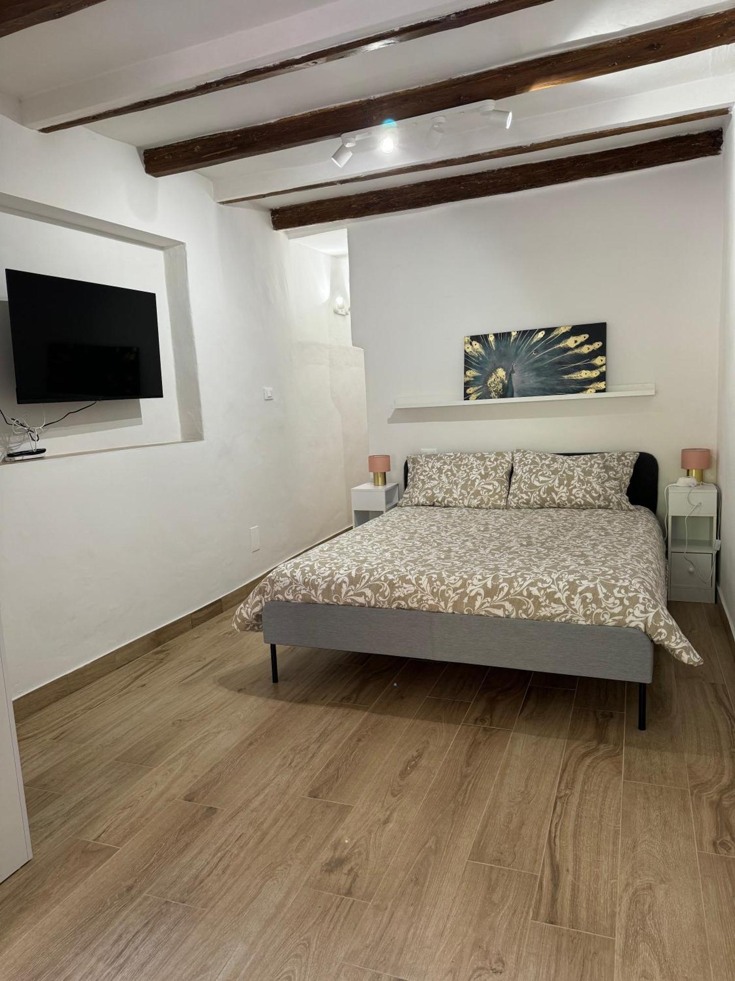 Apartament La Casina A Porta Castiglione Bolonia Zewnętrze zdjęcie