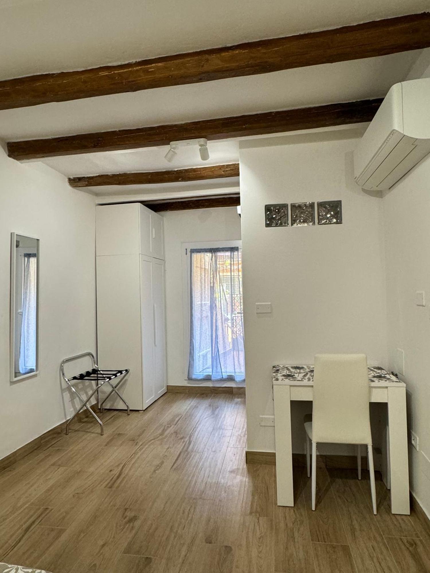 Apartament La Casina A Porta Castiglione Bolonia Zewnętrze zdjęcie