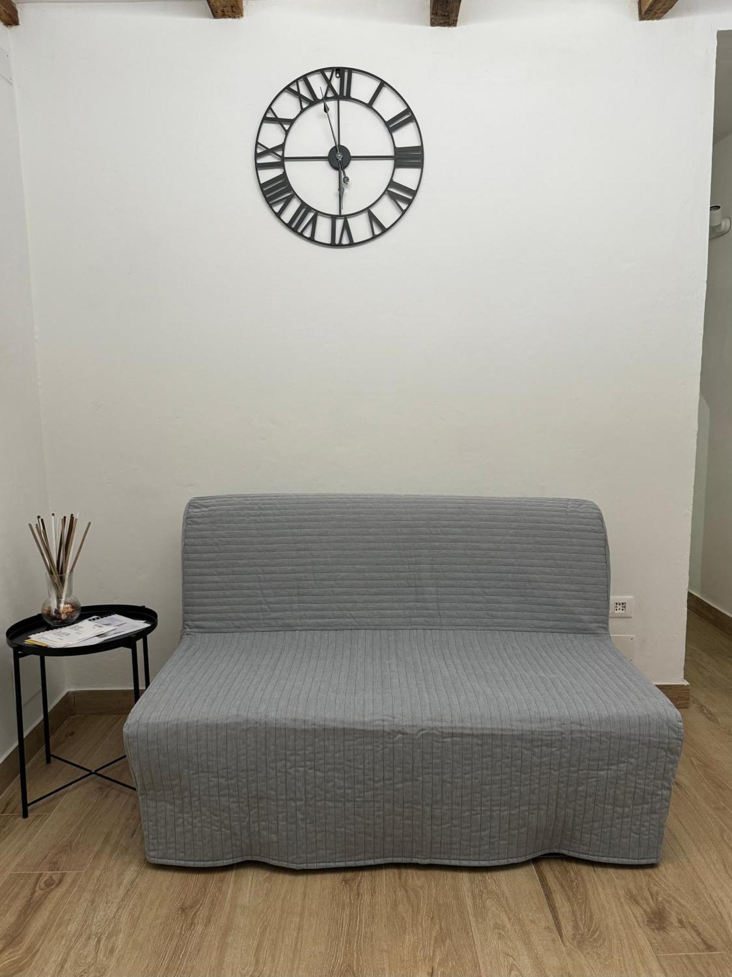 Apartament La Casina A Porta Castiglione Bolonia Zewnętrze zdjęcie